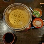 燦 別邸 はなれ - 