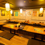 Nikujiru Seisakusho Gyoza no Kacchan Umeda Sayacho Ten