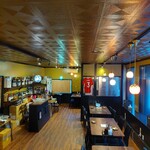 燦 別邸 はなれ - 