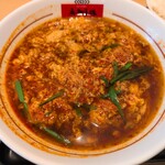 辛麺道場 - 料理写真: