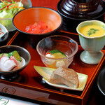 菜香家・わ - 料理写真:いろどり御膳