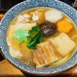 美々卯 伊丹空港店 - 