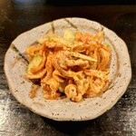 燦 別邸 はなれ - 