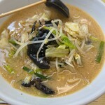 まつや食堂 - 