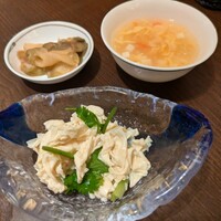 中国飯店 紫玉蘭 - 