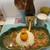 スパイスカレー43 - 料理写真:あいがけ　ネパールポーク、瀬戸内レモンスプラッシュ