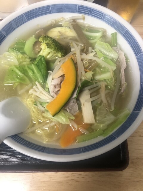 笹屋 - 青葉通一番町（そば）の写真