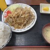 籠屋食堂