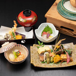 西陣 松粂 - 