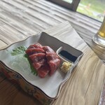 ろばたやき山ろく - 