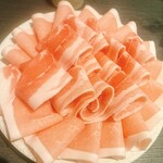 松阪牛・神戸牛・近江牛 三大和牛食べ比べ しゃぶ輝 品川 - 