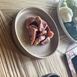 ろばたやき山ろく - 