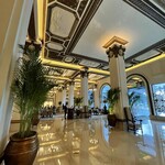 The Lobby - 