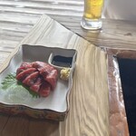 ろばたやき山ろく - 