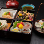 西陣 松粂 - 