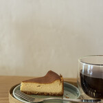 Brick by Brick - 料理写真: