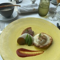 メインダイニングマローチェ - 