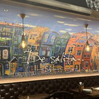 デ サリータ 渋谷 - 