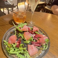 デ サリータ 渋谷 - 