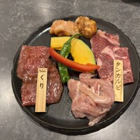 焼肉Nick - 