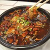 本格四川料理 中村屋
