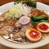 長岡食堂 東京ラーメン横丁店