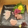 鶏繁 総本店