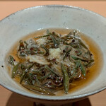 鮨 さいとう はなれ NANZUKA - 