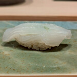 鮨 さいとう はなれ NANZUKA - 