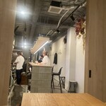 小皿ダイニング POND - 