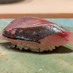 鮨 さいとう はなれ NANZUKA - 