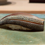 鮨 さいとう はなれ NANZUKA - 