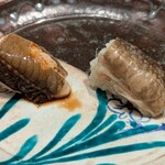 鮨 さいとう はなれ NANZUKA - 