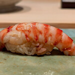 鮨 さいとう はなれ NANZUKA - 