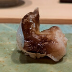 鮨 さいとう はなれ NANZUKA - 