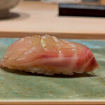 鮨 さいとう はなれ NANZUKA - 