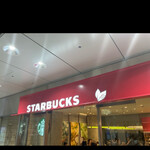 スターバックスコーヒー JR名古屋駅中央コンコース店 - 