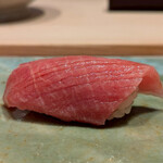 鮨 さいとう はなれ NANZUKA - 