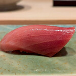 鮨 さいとう はなれ NANZUKA - 