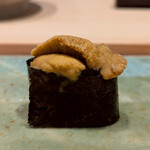 鮨 さいとう はなれ NANZUKA - 