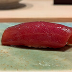 鮨 さいとう はなれ NANZUKA - 