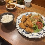 洋食 中村家 - 