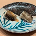 鮨 さいとう はなれ NANZUKA - 