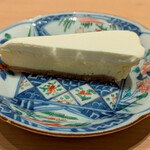 鮨 さいとう はなれ NANZUKA - 