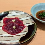 鮨 さいとう はなれ NANZUKA - 