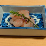 鮨 さいとう はなれ NANZUKA - 