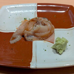 鮨 さいとう はなれ NANZUKA - 