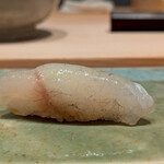 鮨 さいとう はなれ NANZUKA - 