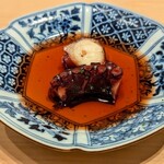 鮨 さいとう はなれ NANZUKA - 