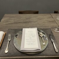 現代茶寮 銀座風月堂 - 